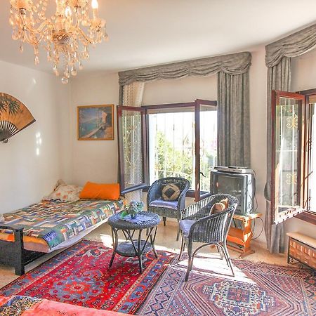 Maryvilla 46C Κάλπε Εξωτερικό φωτογραφία