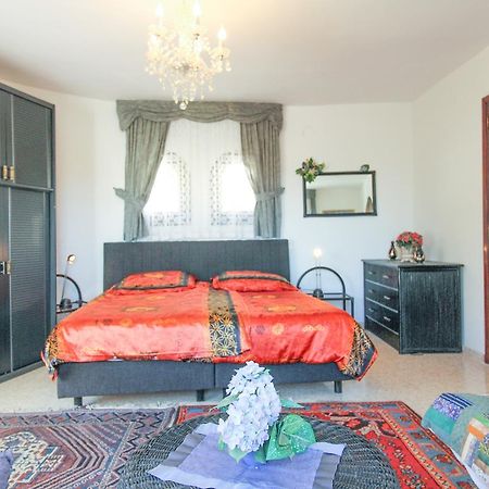 Maryvilla 46C Κάλπε Εξωτερικό φωτογραφία