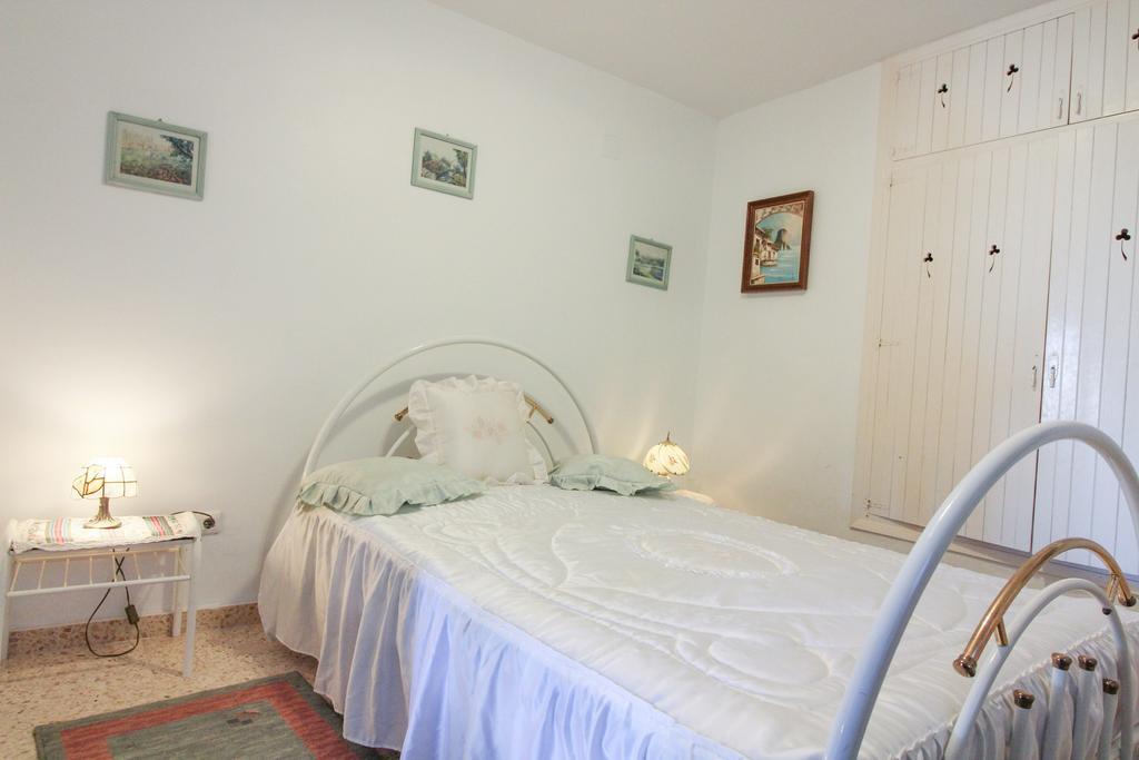 Maryvilla 46C Κάλπε Εξωτερικό φωτογραφία