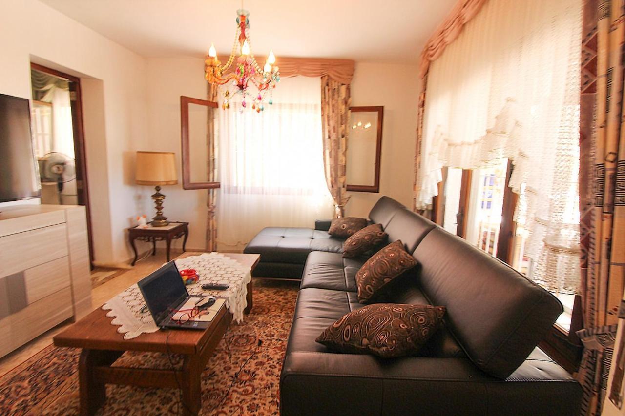Maryvilla 46C Κάλπε Εξωτερικό φωτογραφία