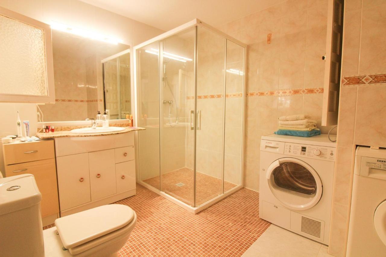 Maryvilla 46C Κάλπε Εξωτερικό φωτογραφία