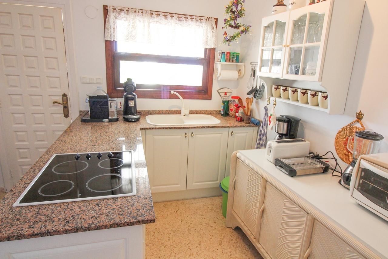 Maryvilla 46C Κάλπε Εξωτερικό φωτογραφία